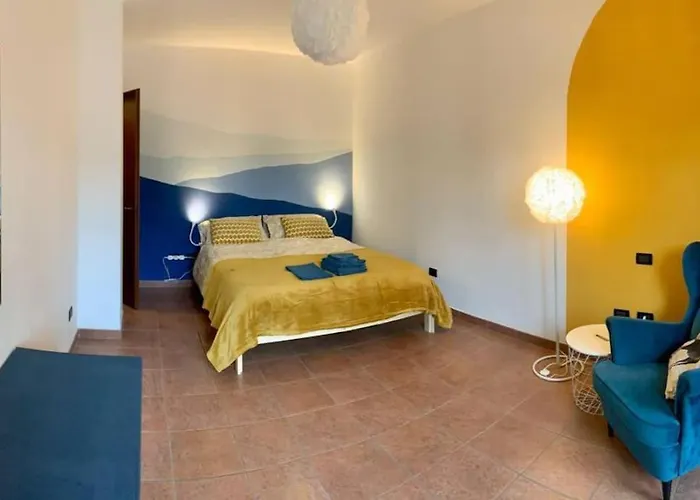 La Casa Nel Verde