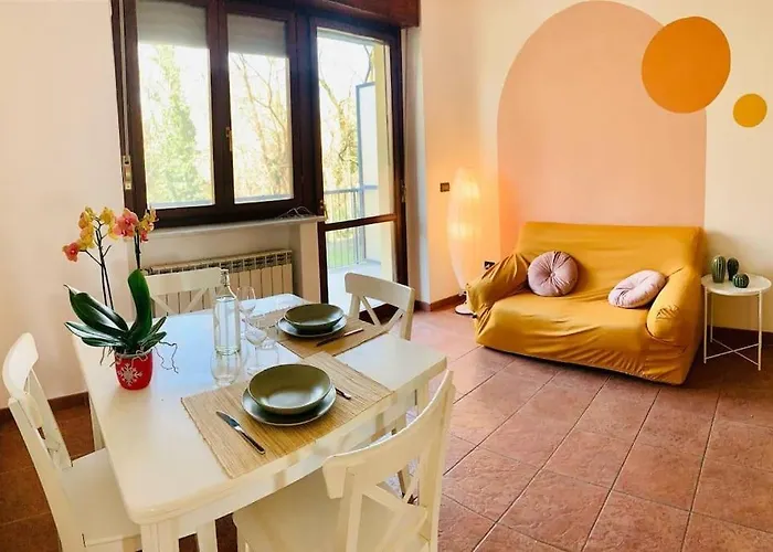 La Casa Nel Verde