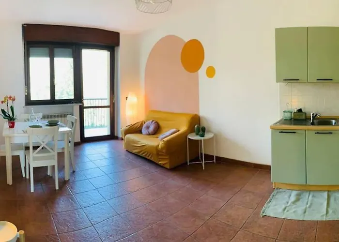 La Casa Nel Verde