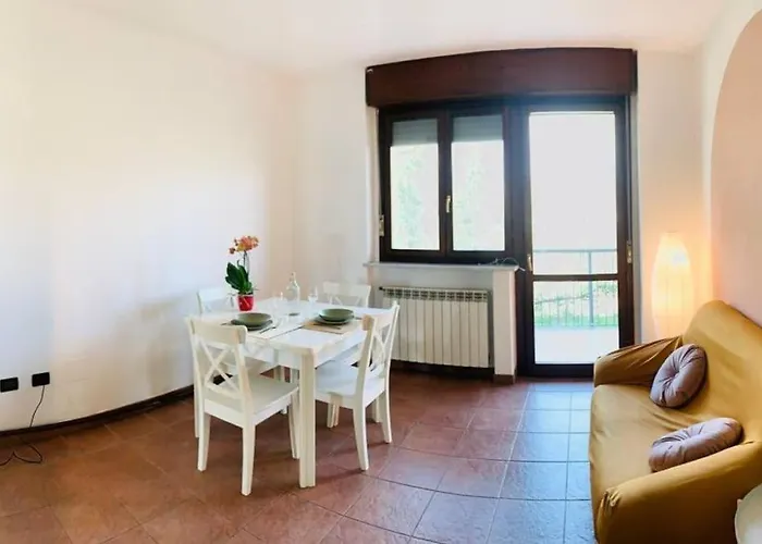 La Casa Nel Verde