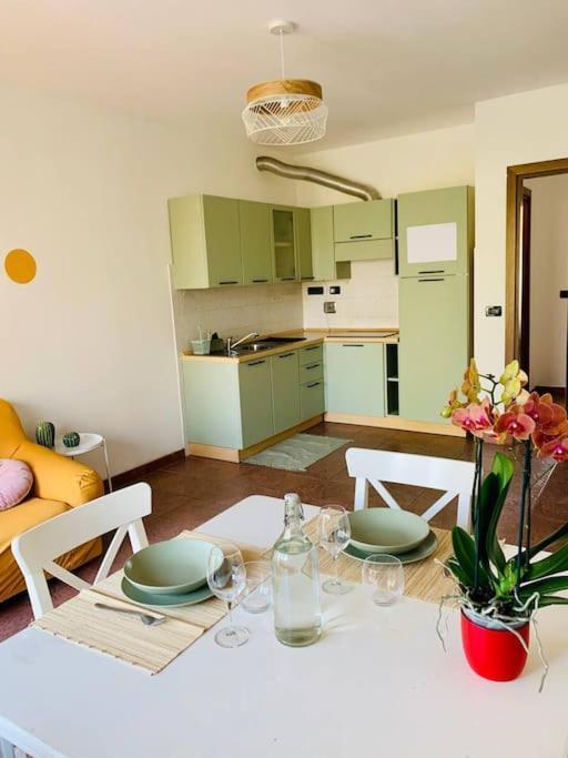 La Casa Nel Appartement Turin
