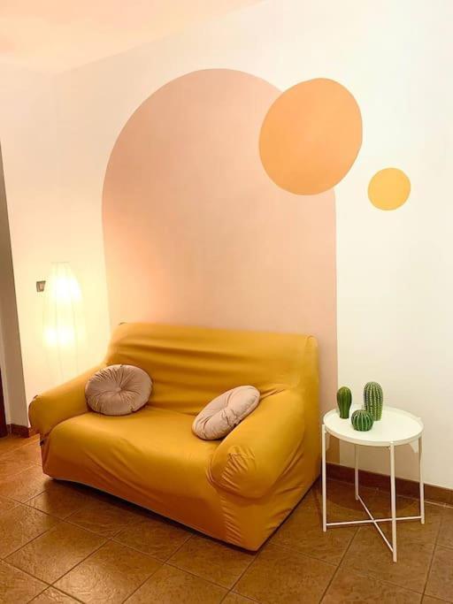 La Casa Nel Apartment Turin