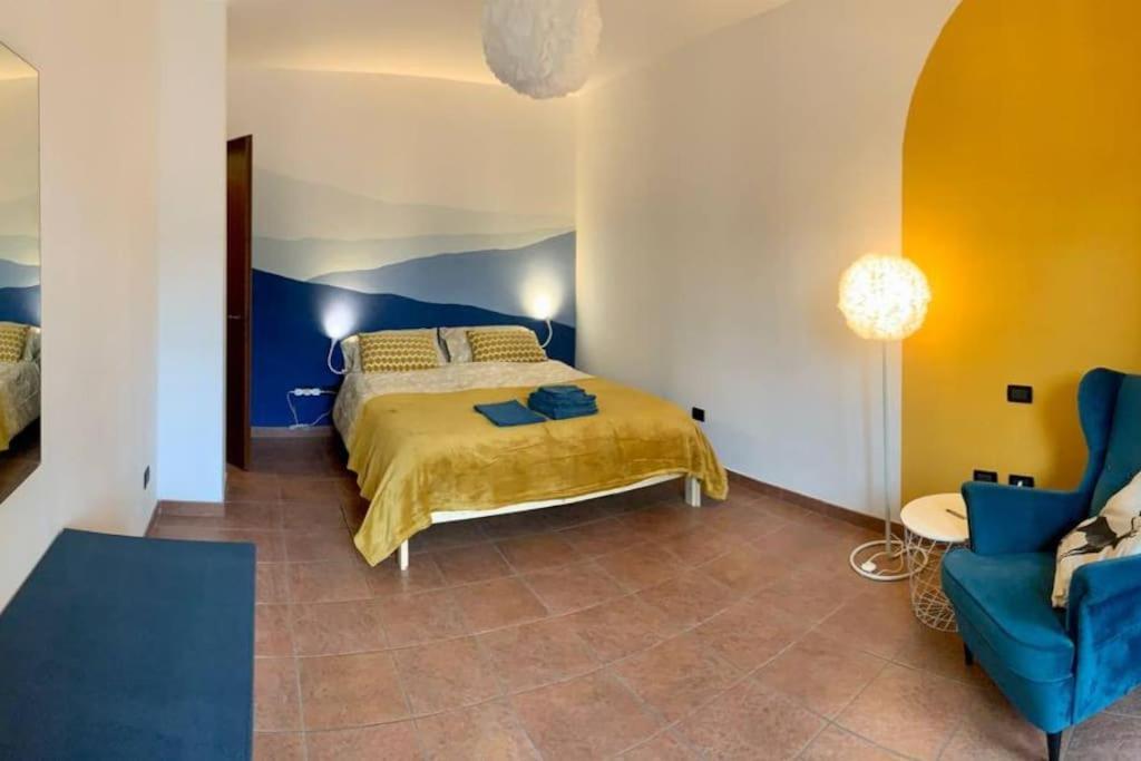 La Casa Nel Apartment *