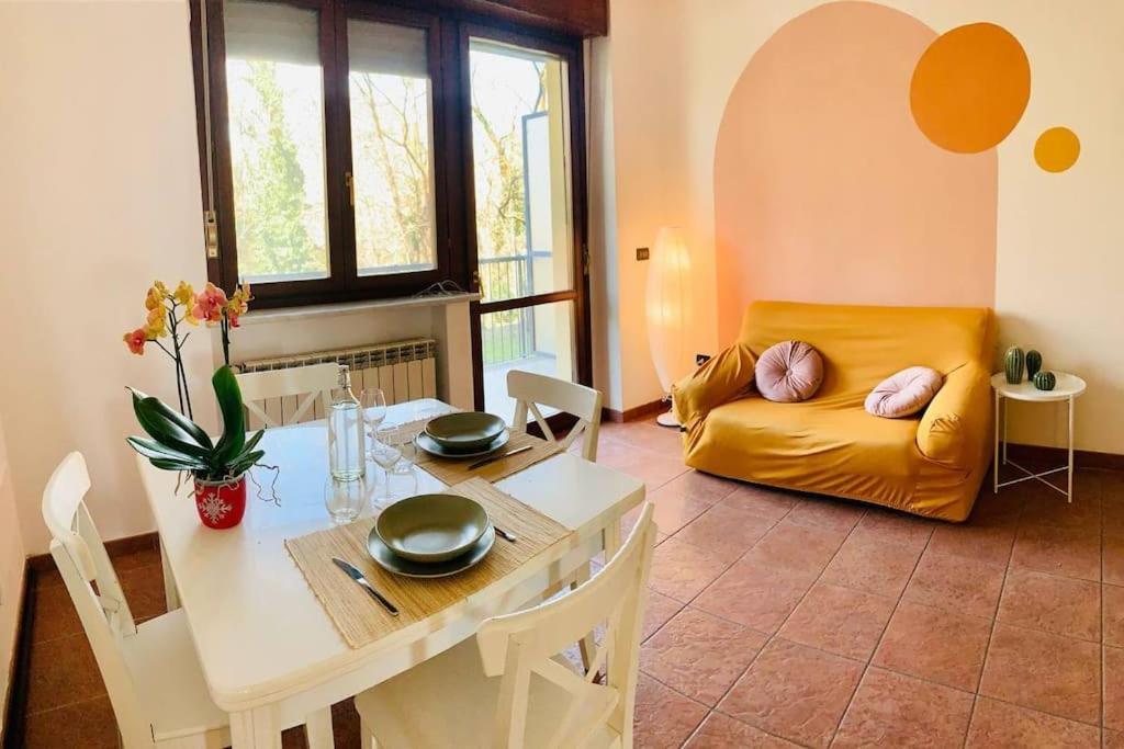 Appartement La Casa Nel Turin