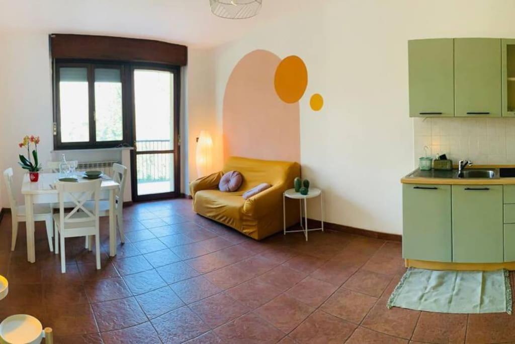 Apartment La Casa Nel