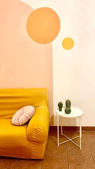 La Casa Nel Apartment *