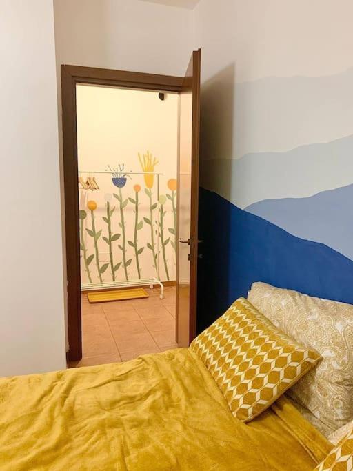 Apartment La Casa Nel