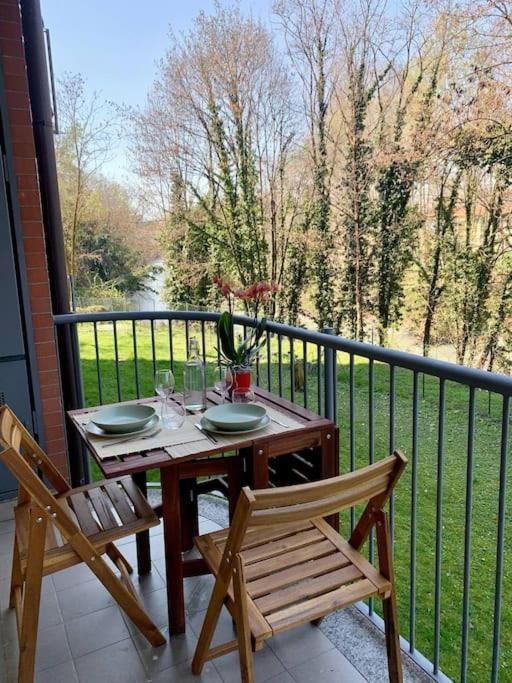 La Casa Nel Appartement