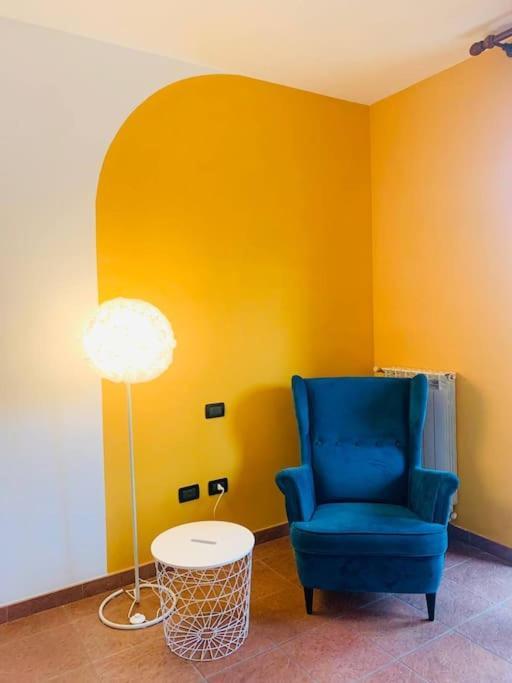 Appartement La Casa Nel Turin