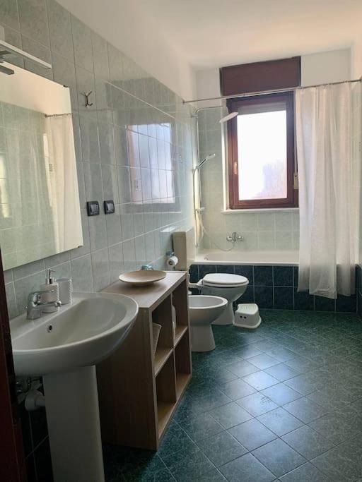 La Casa Nel *