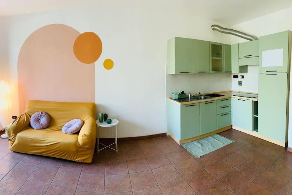 Apartment La Casa Nel *