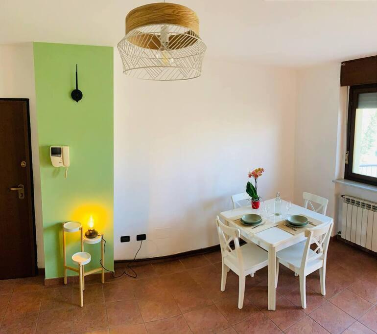 La Casa Nel Apartment Turin
