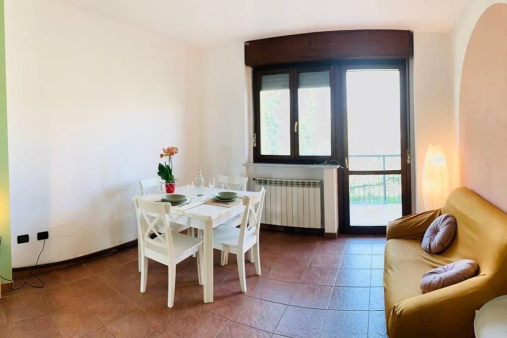 Apartment La Casa Nel *