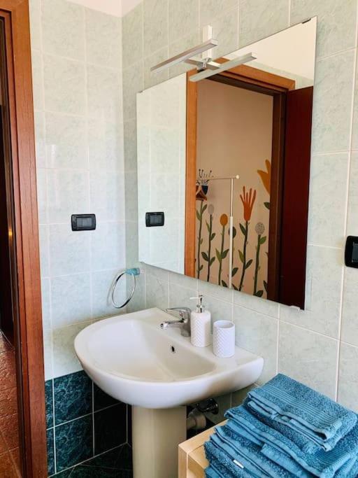 Apartment La Casa Nel